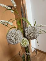 Deko Bodenvase mit Blumen von Depot Bayern - Buttenheim Vorschau