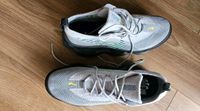 Nike airmax flyknit scorpion gr 44.5 grau Nordrhein-Westfalen - Gelsenkirchen Vorschau