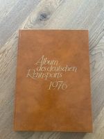 Album des deutschen Rennsports 1976 Nordrhein-Westfalen - Kerpen Vorschau