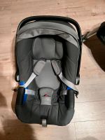 Britax Römer Babyschale, inkl. Isofix Bayern - Bernhardswald Vorschau