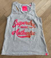Superdry Top Gr. M Rheinland-Pfalz - Trier Vorschau