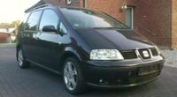 Seat Alhambra 2.0 TDI DPF Nordrhein-Westfalen - Neukirchen-Vluyn Vorschau