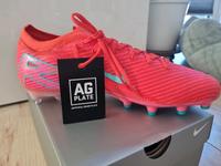 Nike Elite Fußballschuhe ZM Vapor, Größe 45 Saarland - Spiesen-Elversberg Vorschau