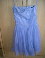 H&M Kleid flieder Gr. 34 Greven - Reckenfeld Vorschau