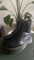 Dr Martens Jadon Plateauschuhe/ EU 42 Innenstadt - Köln Altstadt Vorschau