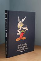 Asterix Gesamtausgabe 1 - Uderzo Skizzen, Asterix der Gallier,... Nürnberg (Mittelfr) - Aussenstadt-Sued Vorschau