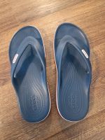 Crocs Flip Flops Herren, Größe 10/45 Baden-Württemberg - Emmendingen Vorschau