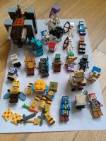 Originale Lego minecraft Figuren Niedersachsen - Osnabrück Vorschau