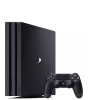 PlayStation 4 Pro 1TB + Spiele Nordrhein-Westfalen - Lippstadt Vorschau