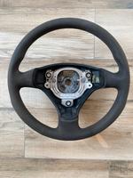 Original Audi Lenkrad Alcantara Niedersachsen - Weyhe Vorschau