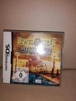 Nintendo ds jewel quest Spiel Duisburg - Neumühl Vorschau