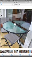 Tisch und Stühle neu für draußen oder Wintergarten Bielefeld - Joellenbeck Vorschau