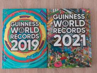 Guinness World Records Bücher Bayern - Neu Ulm Vorschau