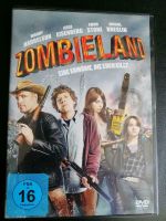 Zombieland 1 DVD Schleswig-Holstein - Kiel Vorschau