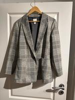 Karierter Blazer Niedersachsen - Weyhausen Vorschau