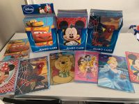 Disney Geburtstagskarten/ Grußkarten Restposten Nordrhein-Westfalen - Bottrop Vorschau