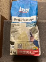 Knauf Deco-Flexfuge Hessen - Maintal Vorschau