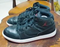 Nike Jordan Acces Black/Gym Red-White Baden-Württemberg - Schwäbisch Gmünd Vorschau