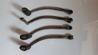 Konvolut Schalthebel MZ / RT 125 150 - DDR Oldtimer Motorrad Brandenburg - Potsdam Vorschau