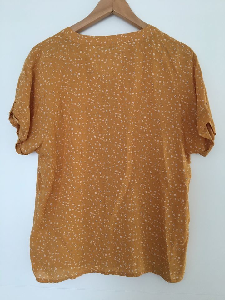 Damen Bluse T-Shirt von Gina Größe 36 in Erbach