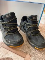 Jack Wolfskin Kinderwanderschuhe Kr. Dachau - Markt Indersdorf Vorschau