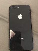 Defektes IPhone 8 Plus Hessen - Limburg Vorschau