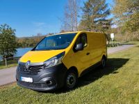 Renault Trafic 1.6 dCi L1H1 Komfort Bayern - Hof (Saale) Vorschau