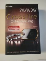 Crossfire Offenbarung von Sylvia Day Bremen - Seehausen  Vorschau