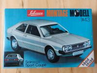 Scirocco I., Schuco- Steckmodell, Metall, 1:43, selten, OVP Hessen - Waldeck Vorschau