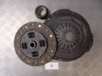 Opel Astra F und Opel Calibra Kupplung  Motor Nordrhein-Westfalen - Meerbusch Vorschau