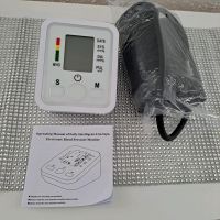 Blutdruckmessgerät Digital Oberarm Neu Hessen - Hessisch Lichtenau Vorschau