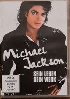 Michael Jackson: Sein Leben  Sein Werk  DVD Berlin - Neukölln Vorschau