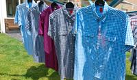 Herrenmode Hemden Nordrhein-Westfalen - Hattingen Vorschau