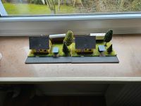 Eisenbahn Bastler Miniatur Spielzeug Bahn Modell  Märklin Essen - Bredeney Vorschau