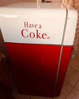 Coca-Cola Kühlschrank original Niedersachsen - Braunschweig Vorschau