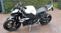 BUELL EBR 1190 SX - Rarität - Top Zustand Nordrhein-Westfalen - Marl Vorschau