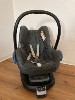 Maxi Cosi CabrioFix inkl. Family Fix Basisstation Sachsen - Chemnitz Vorschau