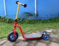 Puky R1 Roller Kinderroller für die Kleinsten Vollgummireifen Baden-Württemberg - Leimen Vorschau