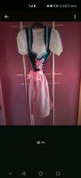 Dirndl, Tracht, Trachtenmode, Kleid, Gr. 34 Bayern - Traitsching Vorschau