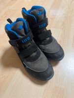 Lico Jungen gefüttert Boots Outdoor Trekking Stiefel Hessen - Rodgau Vorschau