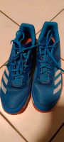 Adidas Sportschuhe Gr. 44 Hessen - Bad Arolsen Vorschau