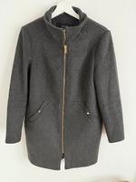 Vero moda Mantel Anthrazit 38 M Nordrhein-Westfalen - Wesel Vorschau