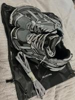 Balenciaga Runner Grau Schwarz Bonn - Bad Godesberg Vorschau