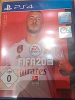FIFA 20 PS4, PlayStation, Fußball , Spiel , Bundesligaspiele Nordrhein-Westfalen - Hagen Vorschau