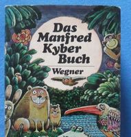 Das Manfred Kyber Buch Tiergeschichten Gebundene Ausgabe Niedersachsen - Winsen (Luhe) Vorschau