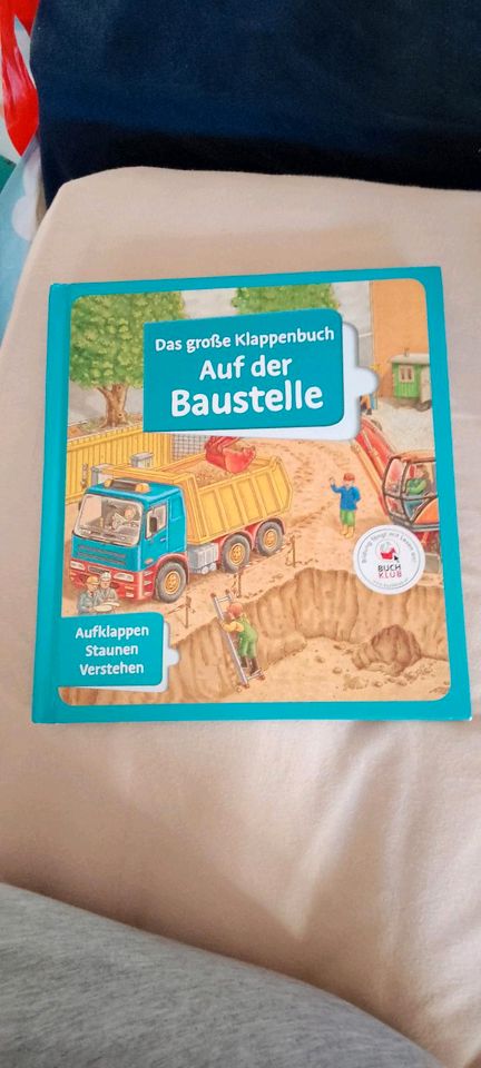 Kinderbücher in Gröditz