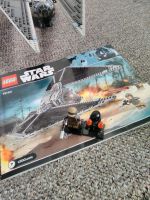 Lego Star wars Tie Striker Herzogtum Lauenburg - Basedow Vorschau