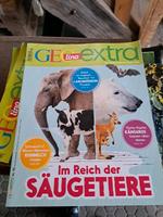 Geolino extra Zeitschriften  Geo Baden-Württemberg - Heitersheim Vorschau