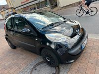 Peugeot 107 in sehr guter Zustand  sehr gepflegt von privat Niedersachsen - Nörten-Hardenberg Vorschau