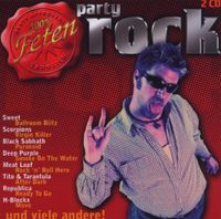 2 CD Set  Party Rock - 100% Fetentauglich  OVP Rheinland-Pfalz - Harxheim Vorschau